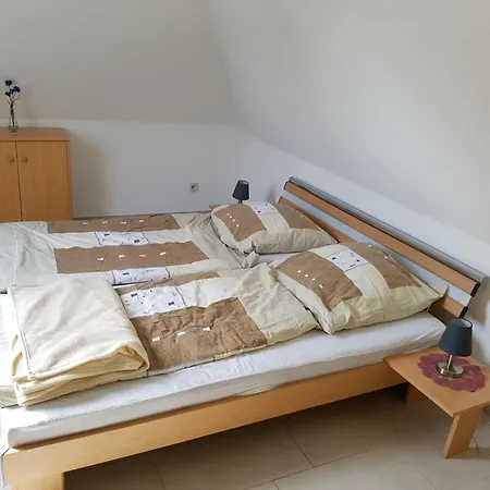 Path 1 Apartment