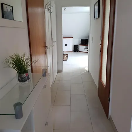 Path 1 Apartment